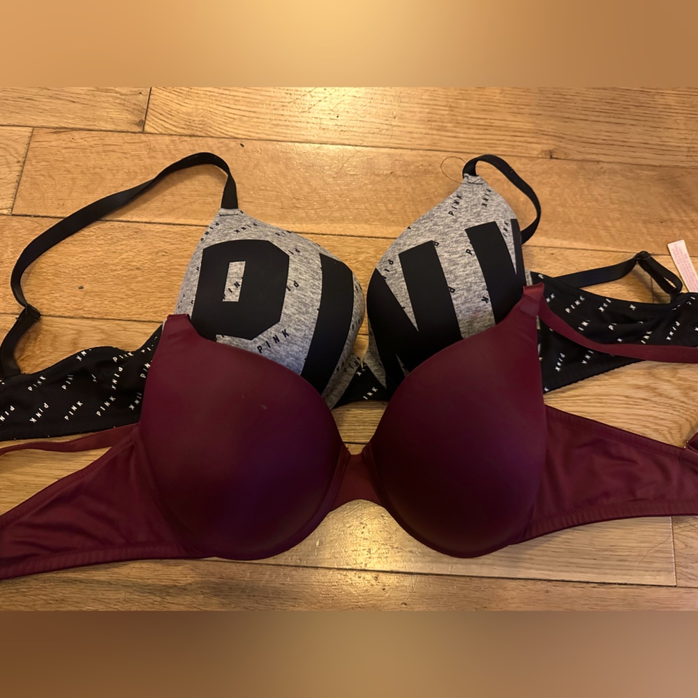 36D Bras